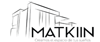 Matkiin Logo